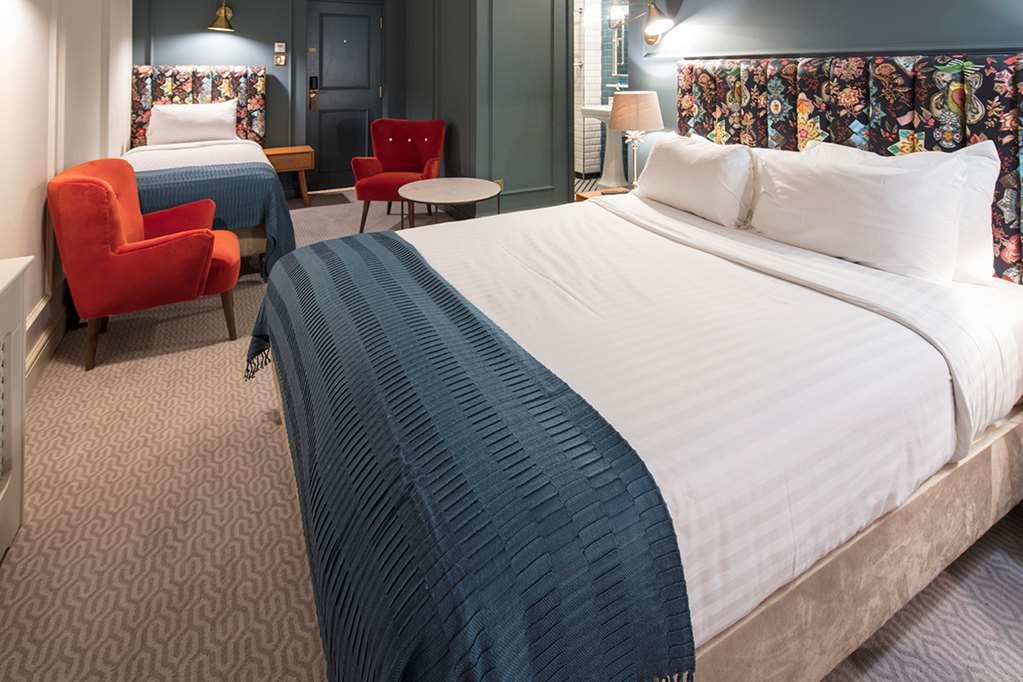 Hotel Cromwell Стивънидж Удобства снимка